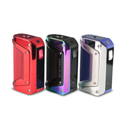 Mod box Aegis Legend 3 Geekvape double accus 18650 | Cigusto | Cigusto | Cigarette electronique, Eliquide