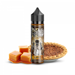 E Liquide Los Banditos Loco 50 ML Knoks Nicotine 0g | Cigusto | Cigarette electronique, Eliquide