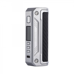 Box Thelema Solo DNA 100C  Lost Vape | Cigusto Ecigarette | Cigusto | Cigarette electronique, Eliquide