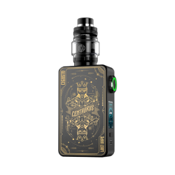 Kit CENTAURUS M200 Lost Vape - Cigusto Edition
