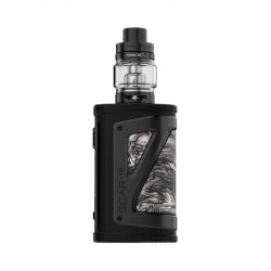 Kit cigarette electronique Scar 18 230 Watts de Smoktech | Cigusto | Cigarette electronique, Eliquide