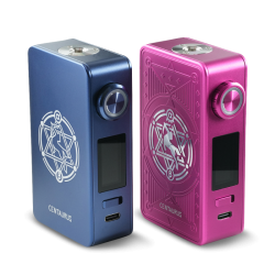 Box Centaurus M200 Lost Vape - Ecigarette | Cigusto | Cigusto | Cigarette electronique, Eliquide