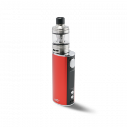 Kit Istick T80 d'Eleaf + clearomiseur 4,5 ml Melo| Cigusto | Cigusto | Cigarette electronique, Eliquide
