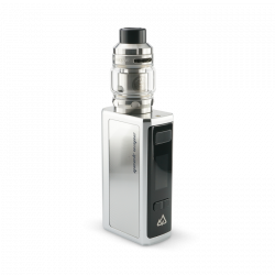 Kit cigarette electronique Obelisk 120W - GeekVape | Cigusto | Cigusto | Cigarette electronique, Eliquide