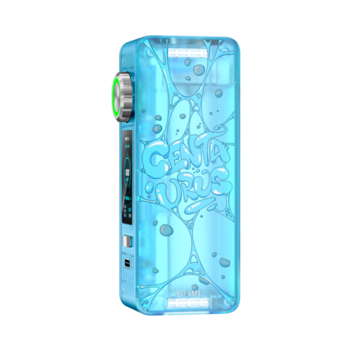 Box mod Centaurus N100 simple accu Lost Vape - Ecigarette | Cigusto | Cigusto | Cigarette electronique, Eliquide