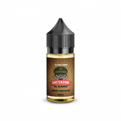 Arôme EL CLASSICO 30 ml - Savourea | Cigusto | Cigarette electronique, Eliquide