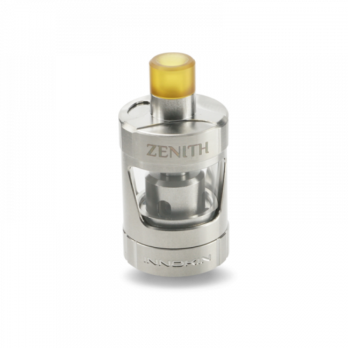 Clearomiseur Upgrade Zenith MTL 4 ml Innokin pour cigarette electronique | Cigusto | Cigarette electronique, Eliquide