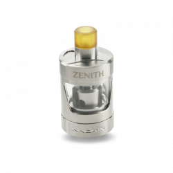 Clearomiseur Upgrade Zenith MTL 4 ml Innokin pour cigarette electronique | Cigusto | Cigarette electronique, Eliquide
