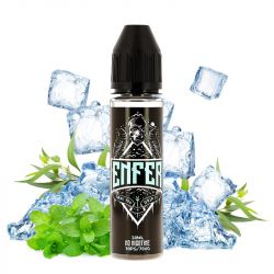 E Liquide ENFER 50 ml - Vape 47