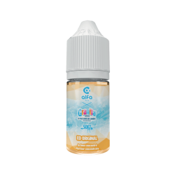Concentré ED ORIGINAL SOFT 30 ml - Granita 