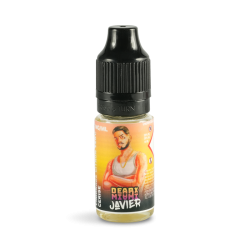 E Liquide JAVIER 10 ml - Dear Miami