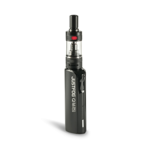 Kit cigarette électronique Q16 PRO PLUS Justfog, batterie intégrée | Cigusto | Cigarette electronique, Eliquide