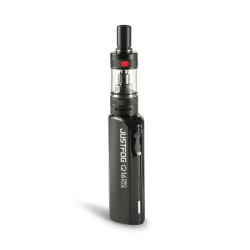 Kit cigarette électronique Q16 PRO PLUS Justfog, batterie intégrée | Cigusto | Cigarette electronique, Eliquide