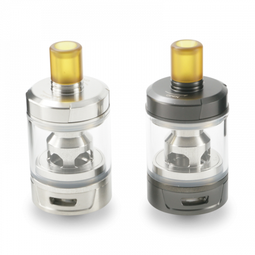 Clearomiseur 4 ml GZeno S Eleaf |Cigusto | cigarette electronique | Cigusto | Cigarette electronique, Eliquide