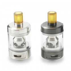 Clearomiseur 4 ml GZeno S Eleaf |Cigusto | cigarette electronique | Cigusto | Cigarette electronique, Eliquide