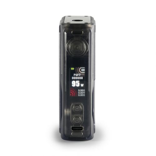 Mod Bottom Feeder Pulse 3 BF Vandyvape | Box Squonk Ecigarette | Cigusto | Cigusto | Cigarette electronique, Eliquide