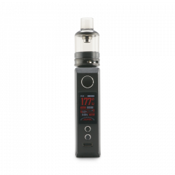 Cigarette electronique Kit Pod DRAG 3 177 Watts  - VOOPOO | Cigusto | Cigarette electronique, Eliquide
