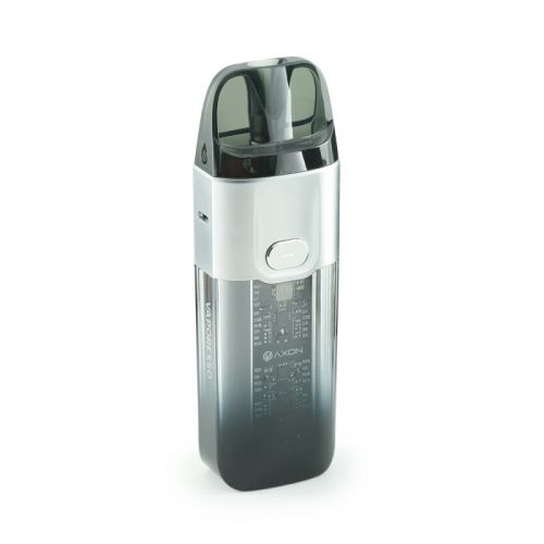 Kit Luxe X Vaporeso : batterie Luxe X et 2 cartouches Luxe X Vaporesso | Cigusto | Cigusto | Cigarette electronique, Eliquide