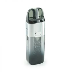 Kit Luxe X Vaporeso : batterie Luxe X et 2 cartouches Luxe X Vaporesso | Cigusto | Cigusto | Cigarette electronique, Eliquide