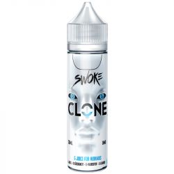 E-liquide Clone Swoke en 50 ml, e-liquide Clone Swoke saveur cactus et baies noires | Cigusto | Cigusto | Cigarette electronique, Eliquide