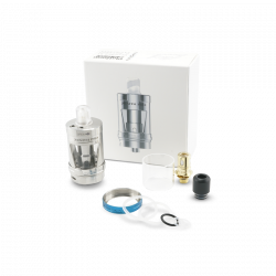 Clearomiseur ZENITH PRO Innokin, 5,5 ml MTL | Cigusto | Cigusto | Cigarette electronique, Eliquide
