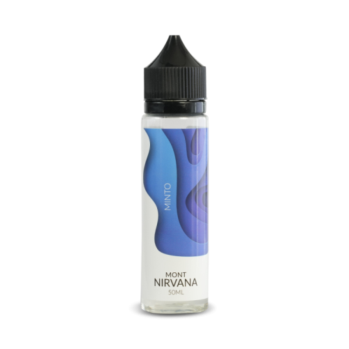 Eliquide sans nicotine Minto E.Tasty | Cigusto | Ecigarette | Cigusto | Cigarette electronique, Eliquide