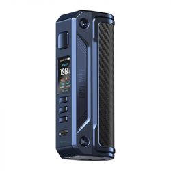 Box Thelema Solo 100W Lost Vape, simple accu 21700 | Cigusto | Cigusto | Cigarette electronique, Eliquide