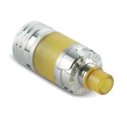 Atomiseur reconstructible RTA Precisio GT BD Vape | Cigusto | Cigusto | Cigarette electronique, Eliquide