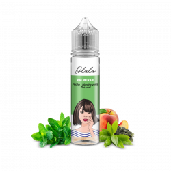 E Liquide PALMERAIE 50 ml - Olala Vape | Cigusto | Cigarette electronique, Eliquide