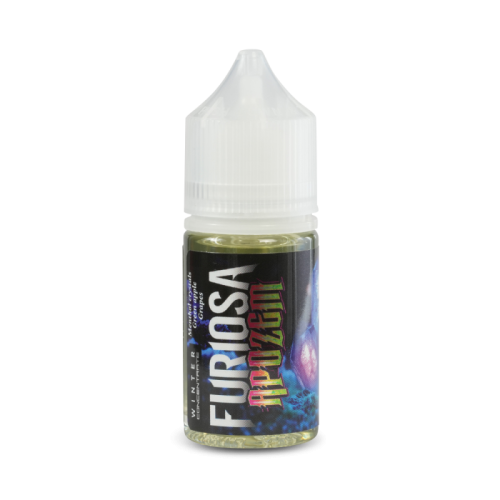 Concentre DIY Winter Apozem 30ml de Furiosa pour ecigarette | Cigusto | Cigarette electronique, Eliquide