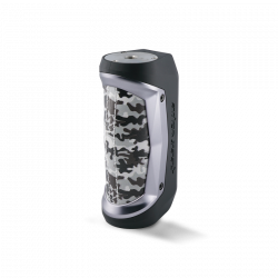 Mod box Aegis Solo 100W de Geekvape - simple accu 18650 | Cigusto | Cigarette electronique, Eliquide