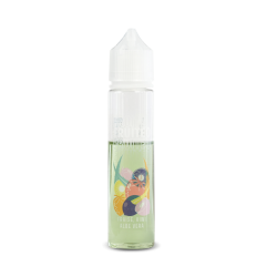 Eliquide Fraise Kiwi Aloe Vera 50ml Fruiteo | Cigusto | Cigusto | Cigarette electronique, Eliquide