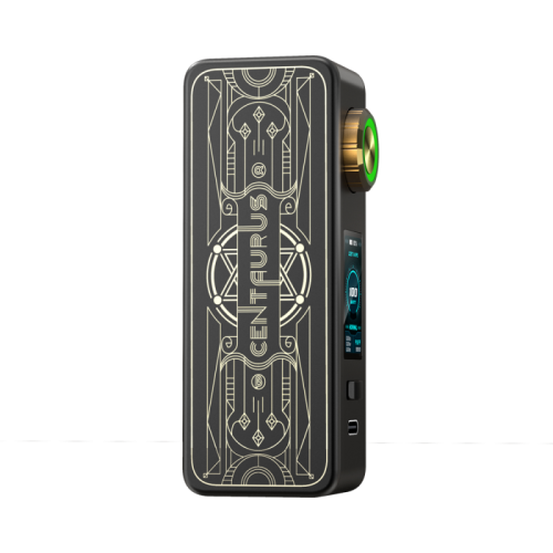 Box cigarette electronique Centaurus M100 - Lost Vape | Cigusto | Cigarette electronique, Eliquide