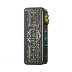 Box cigarette electronique Centaurus M100 - Lost Vape | Cigusto | Cigarette electronique, Eliquide