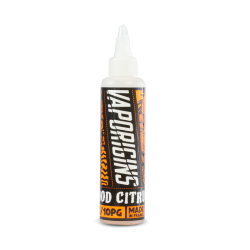 Eliquide BLOOD CITRUS 80 ml de Vaporigins - Ecigarette | Cigusto | Cigarette electronique, Eliquide