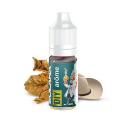 Concentre DIY Classci Blond 10 ml Solana pour ecigarette | Cigusto | Cigarette electronique, Eliquide