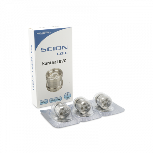 Resistance Scion Innokin pour cigarette electronique|Cigusto | Cigusto | Cigarette electronique, Eliquide