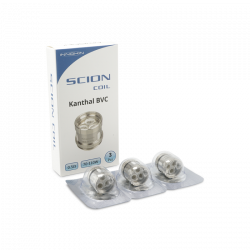 Resistance Scion Innokin pour cigarette electronique | Cigusto | Cigarette electronique, Eliquide