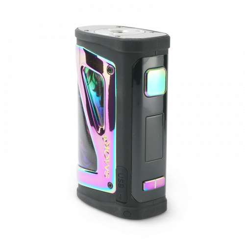 Mod Scar 18 230 Watts de Smoktech | Cigusto | Cigarette Electronique | Cigusto | Cigarette electronique, Eliquide