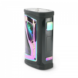 Mod Scar 18 230 Watts de Smoktech | Cigusto | Cigarette Electronique | Cigusto | Cigarette electronique, Eliquide