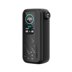 Mod cigarette électronique double accu SPARK 220 de chez Voopoo | Cigusto | Cigarette electronique, Eliquide