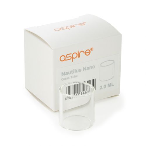 Pyrex Nautilus Nano - Verre pour Ecigarette | Cigusto | Cigusto | Cigarette electronique, Eliquide