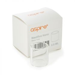 Pyrex Nautilus Nano - Verre pour Ecigarette | Cigusto | Cigusto | Cigarette electronique, Eliquide