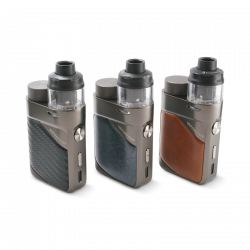 Kit Pod cigarette electronique SWAG PX80  80 Watts de Vaporesso | Cigusto | Cigarette electronique, Eliquide