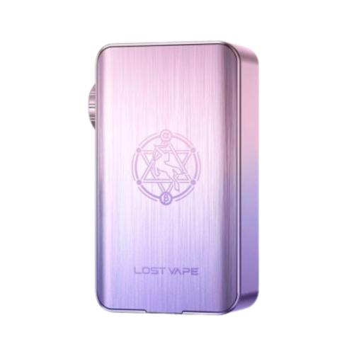 Mod CENTAURUS BT200 de Lost Vape, box double accus de 200 watts | Cigusto | Cigarette electronique, Eliquide