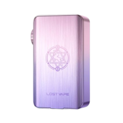 Mod CENTAURUS BT200 de Lost Vape, box double accus de 200 watts | Cigusto | Cigarette electronique, Eliquide