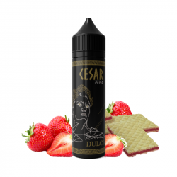 E Liquide DULCIA 50 ml - Cesar