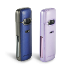 Kit cigarette électronique batterie intégrée VMATE E2 de Voopoo | Cigusto | Cigarette electronique, Eliquide