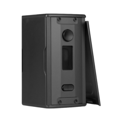 Mod HAMMER OF GOD 400 XL - VaperzCloud