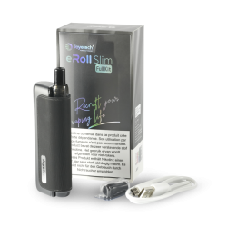 Pod Eroll Slim Joyetech | Pod et Powerbank | Cigusto | Cigusto | Cigarette electronique, Eliquide
